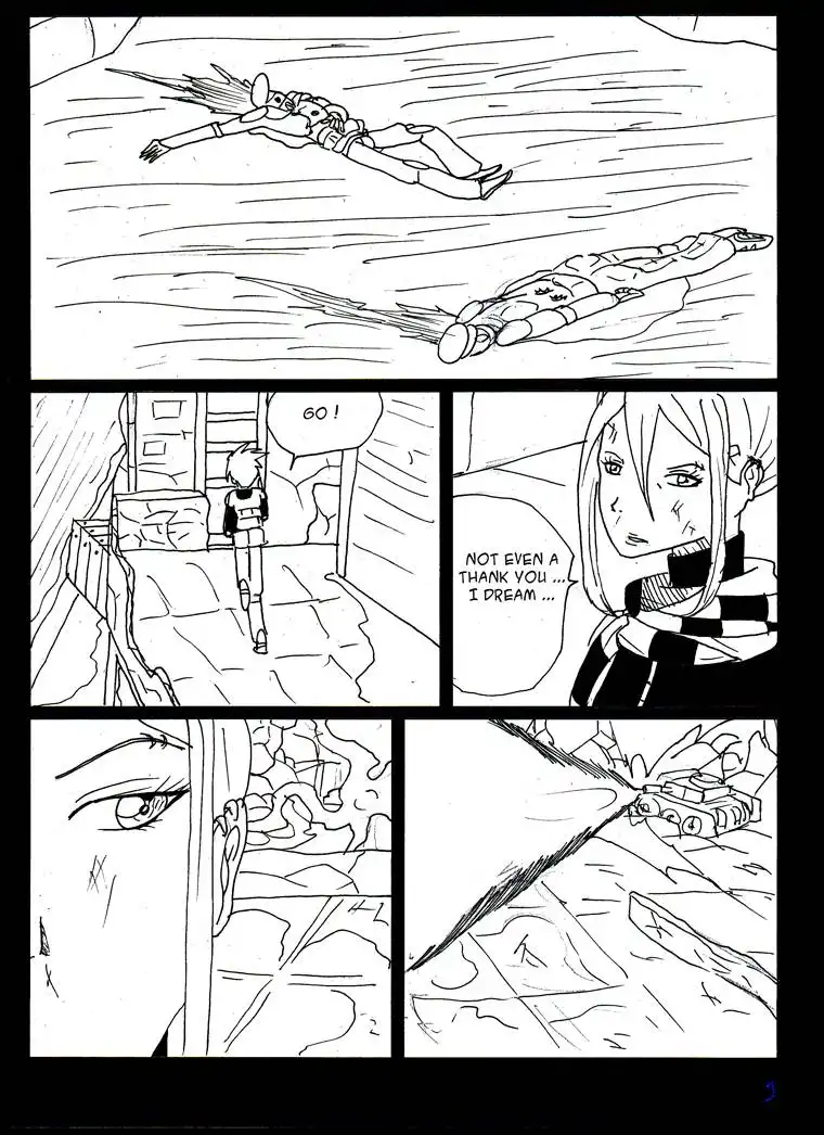 Dragon and Weed: Origins Chapter 30 10